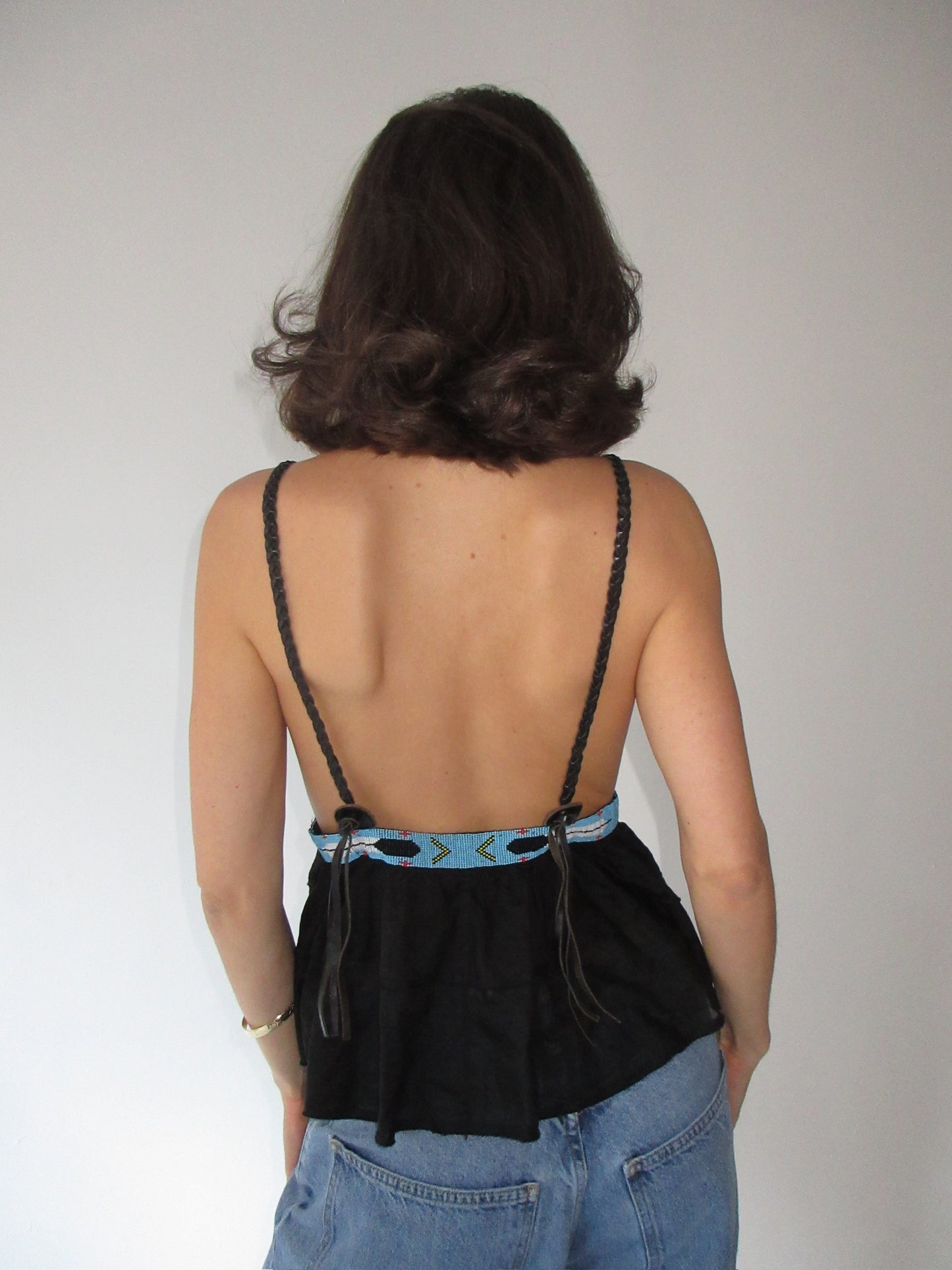 Vintage Dsquared top