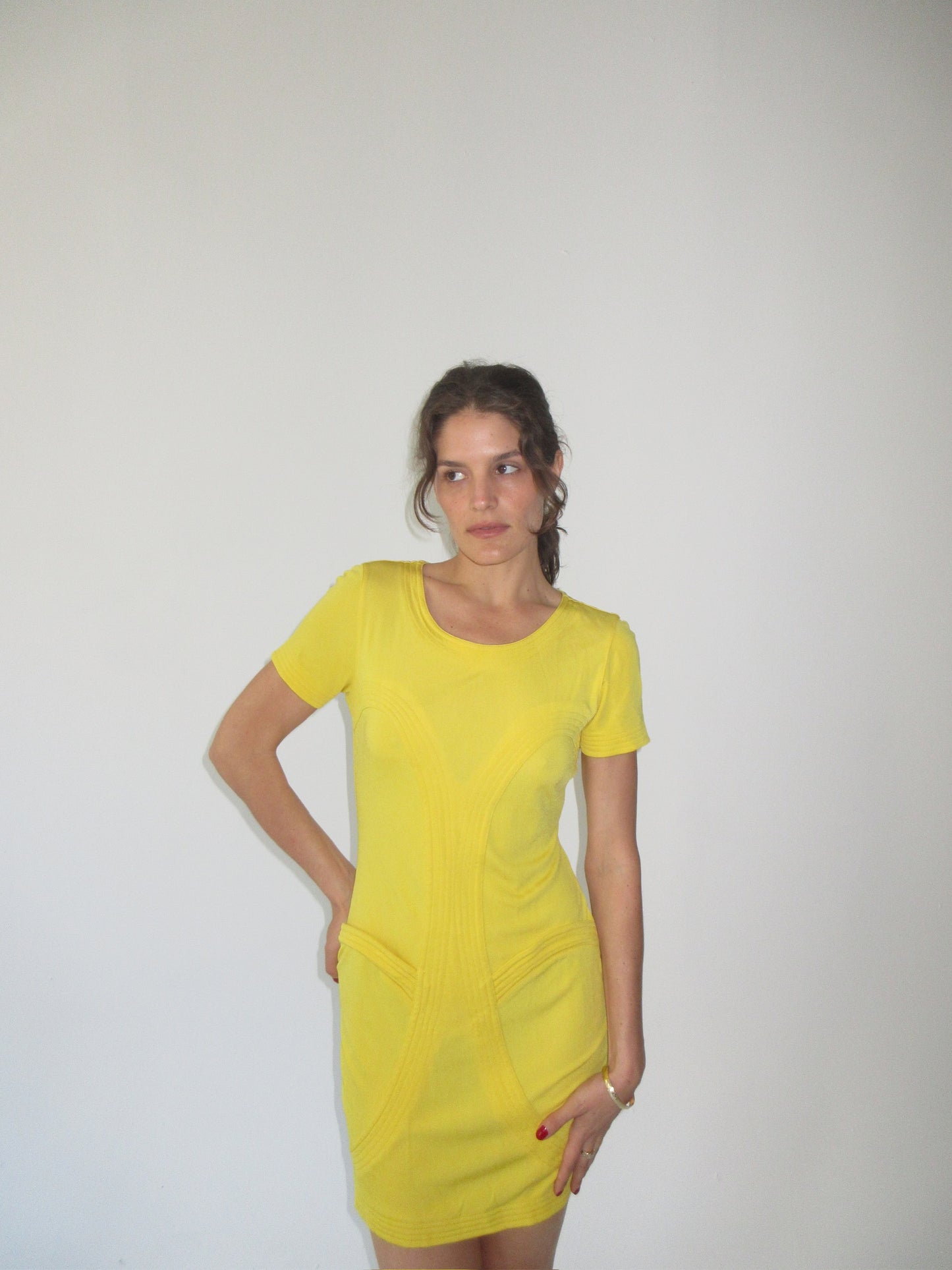 90s Alaïa dress