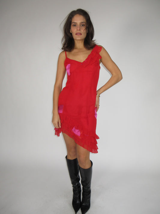 Amaya dress