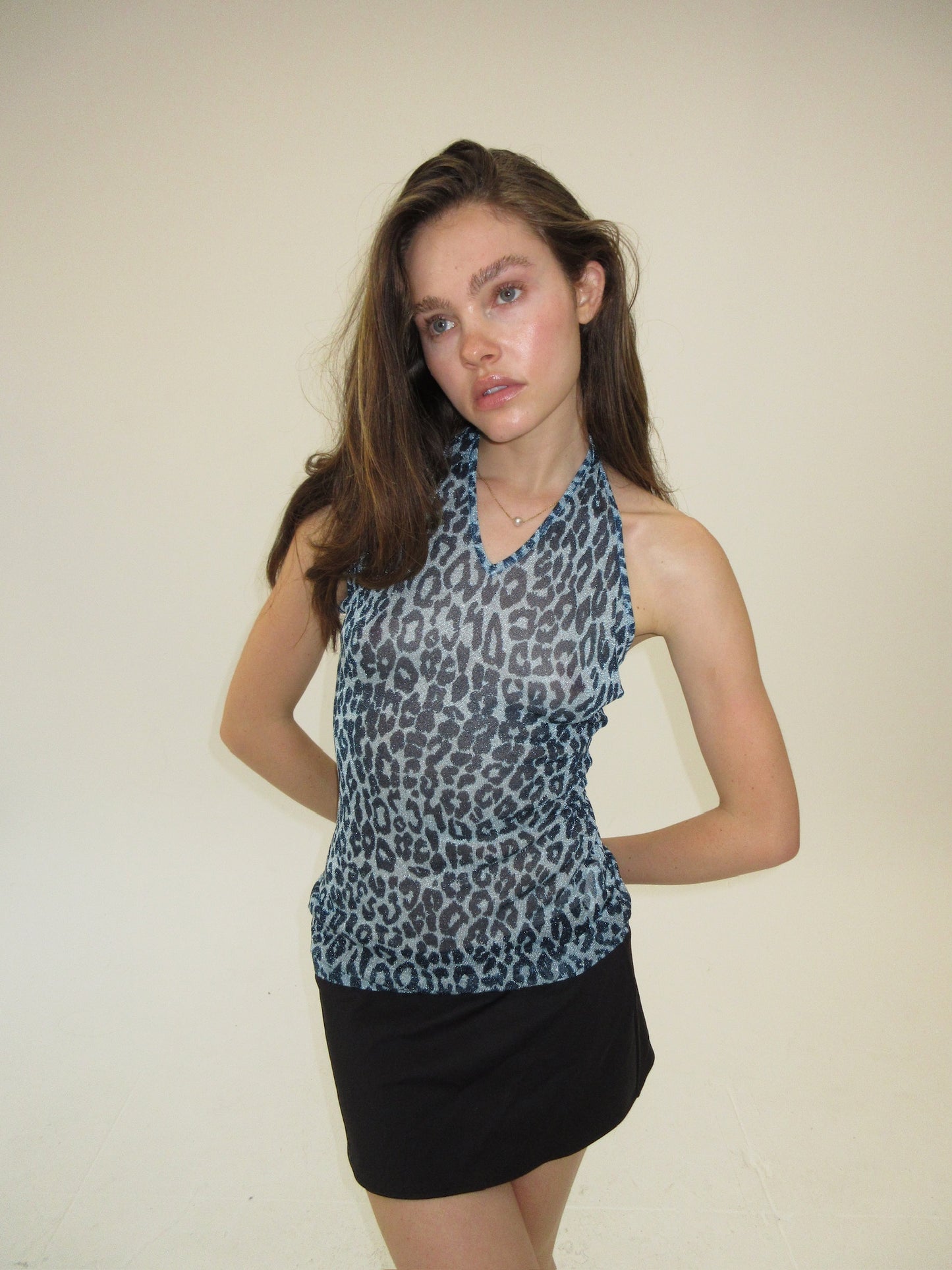 Vintage Dolce & Gabbana top