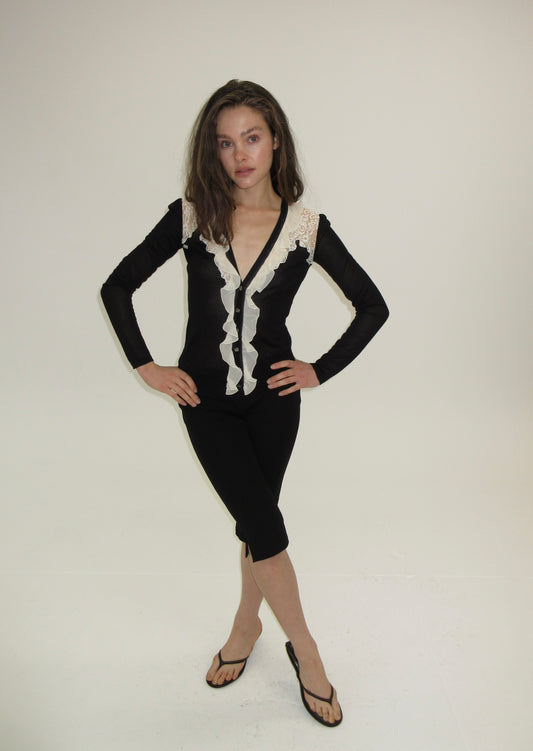 Vintage Ungaro sweater