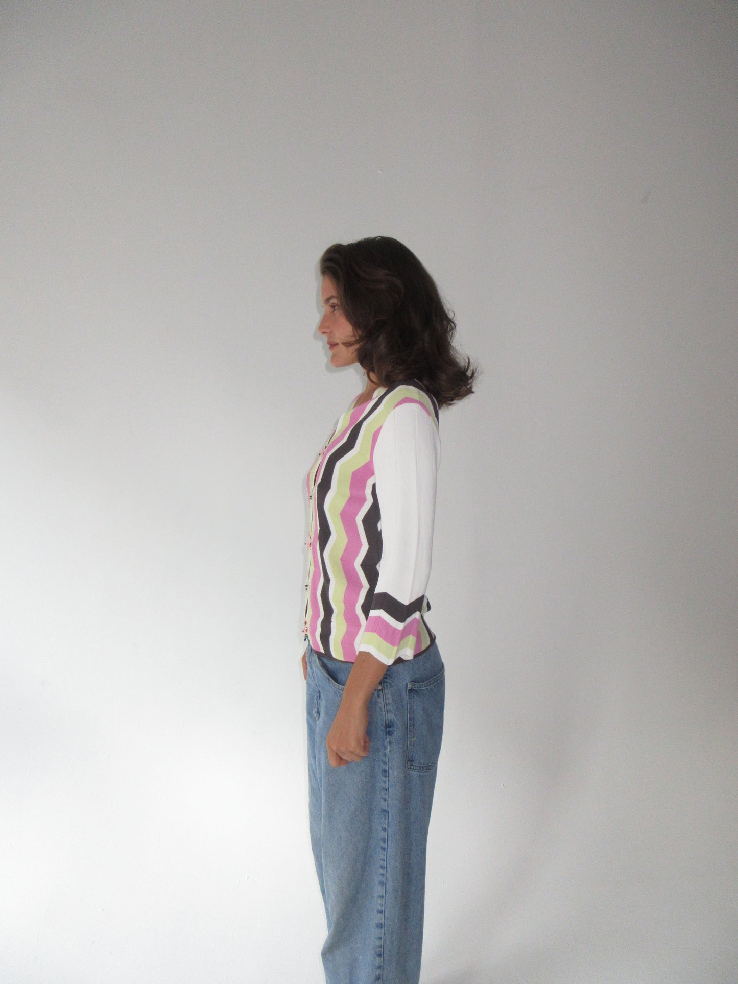 Vintage Escada top