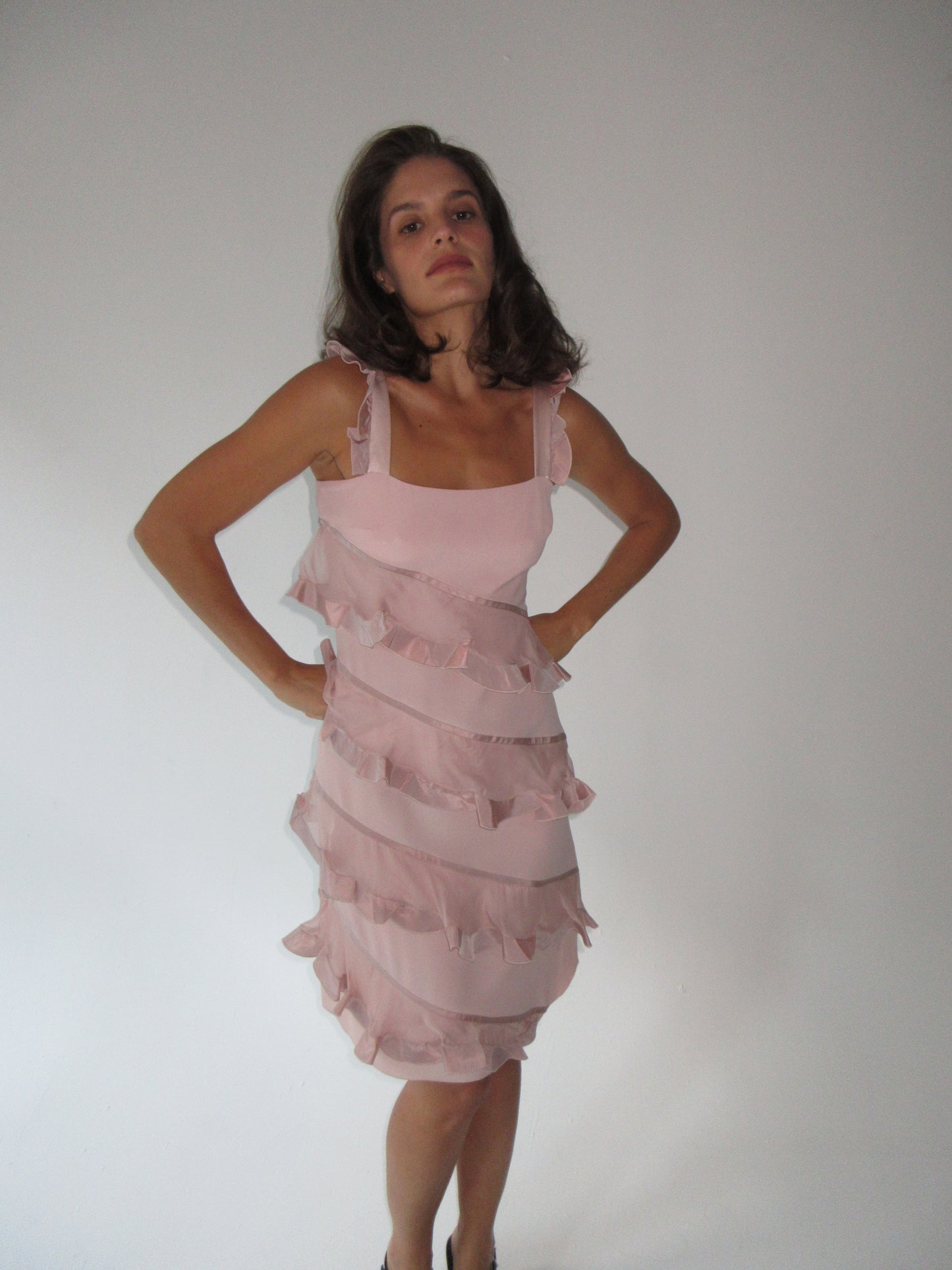 Vintage Valentino dress