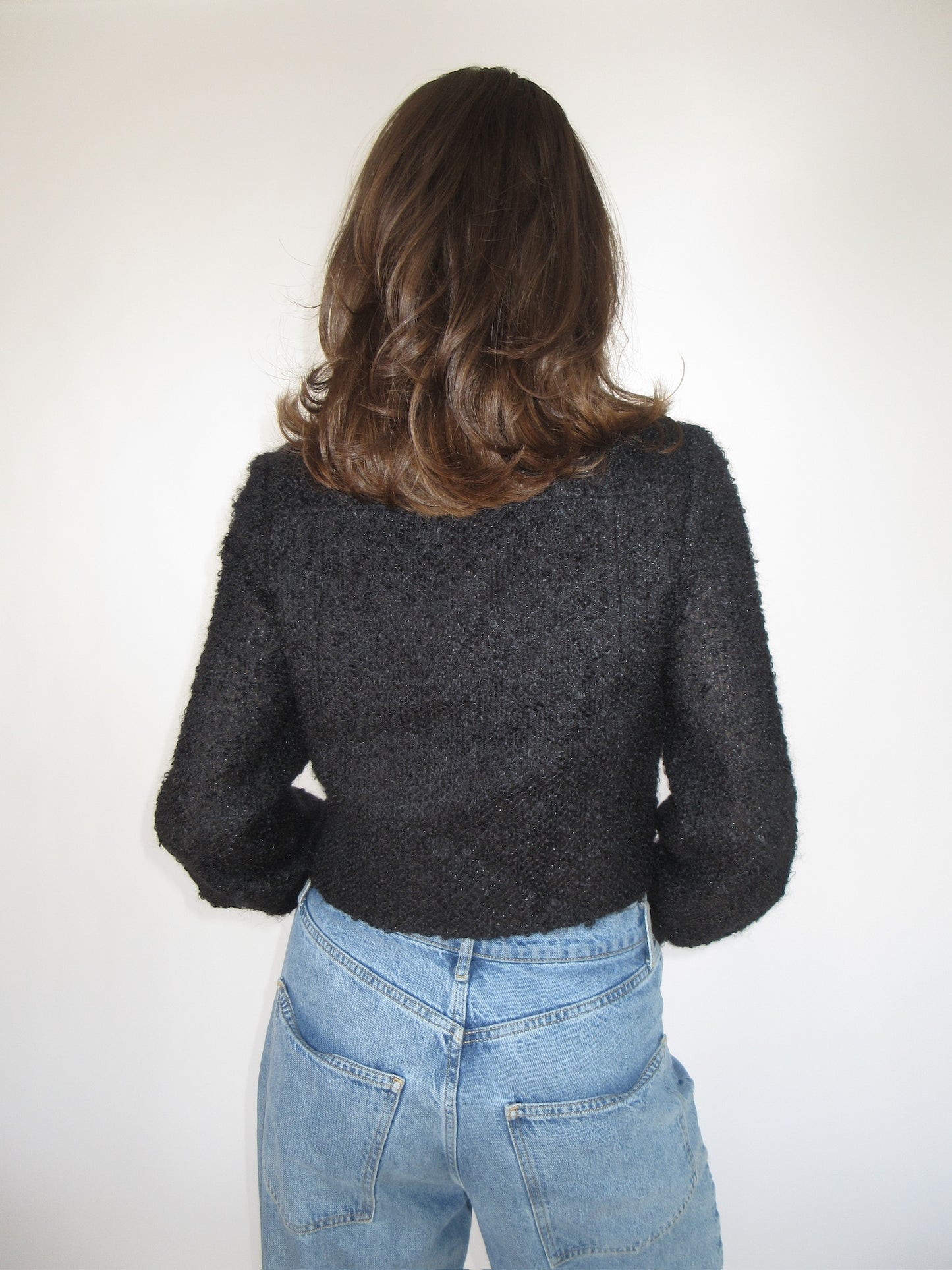 Vintage Valentino jacket
