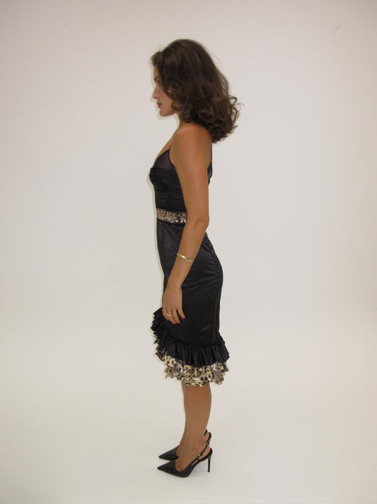 Vintage Just Cavalli dress