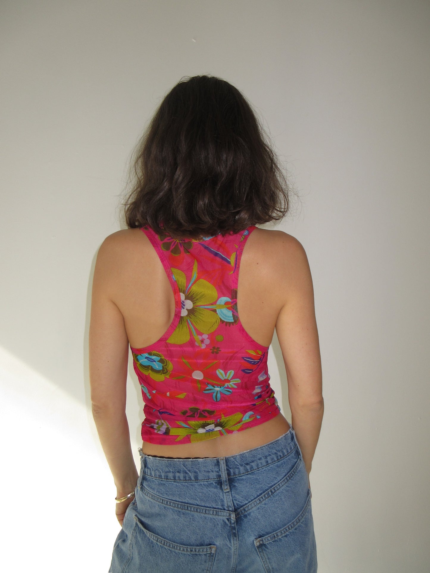 SS1999 Gucci top