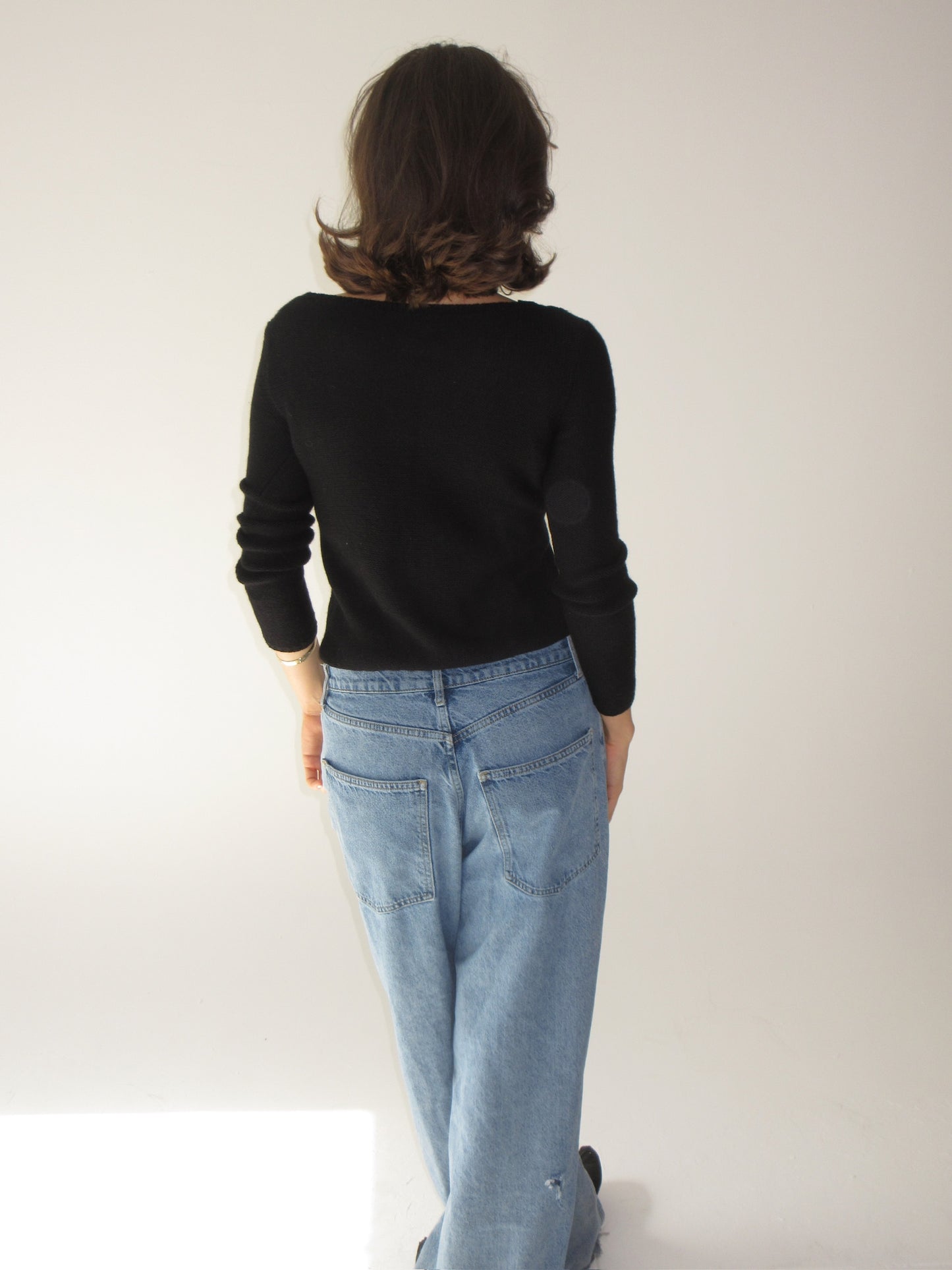 Gucci tom ford 1997 sweater