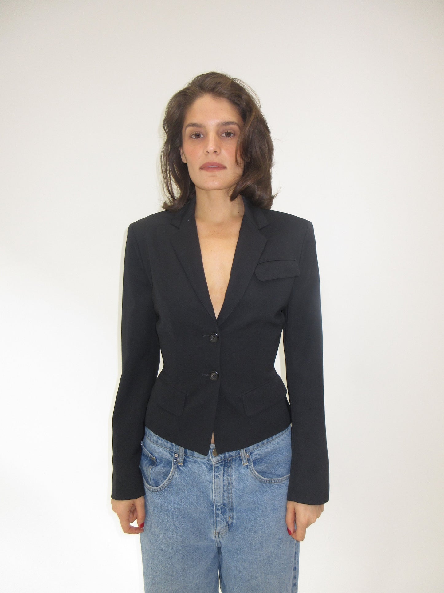 90s Alaïa blazer