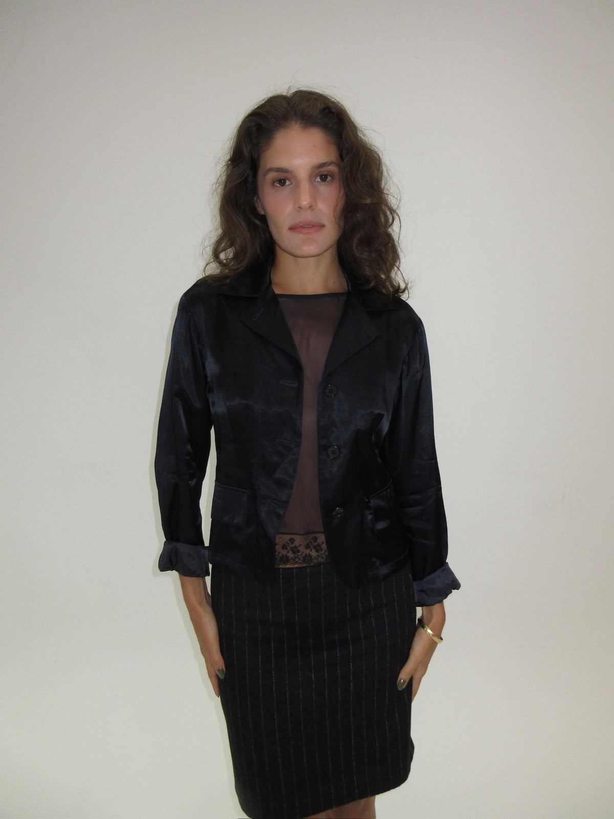 Vintage Miu Miu jacket