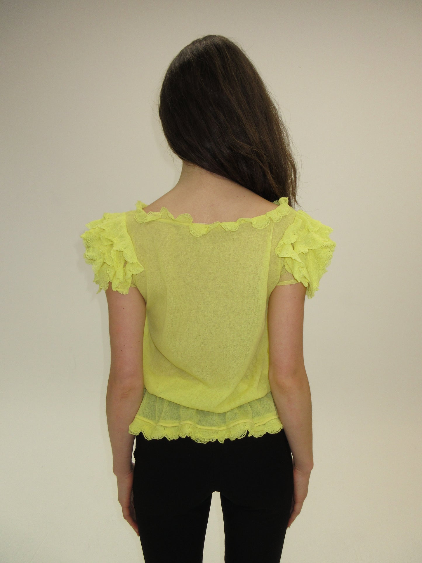 Vintage Valentino top