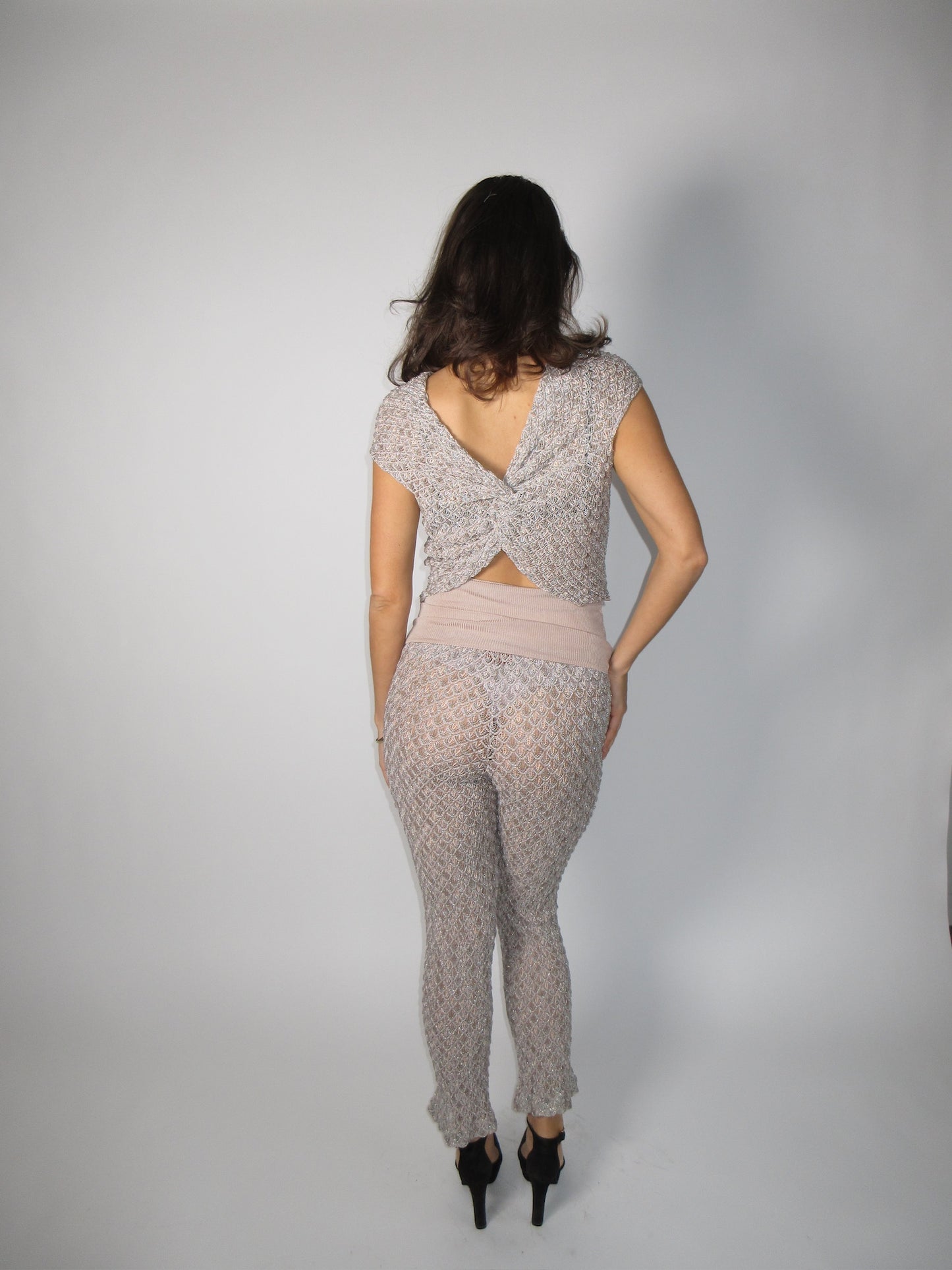 Vintage Missoni set