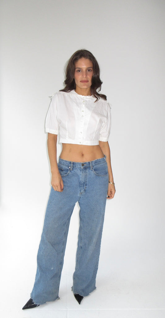SS1988 Dolce top