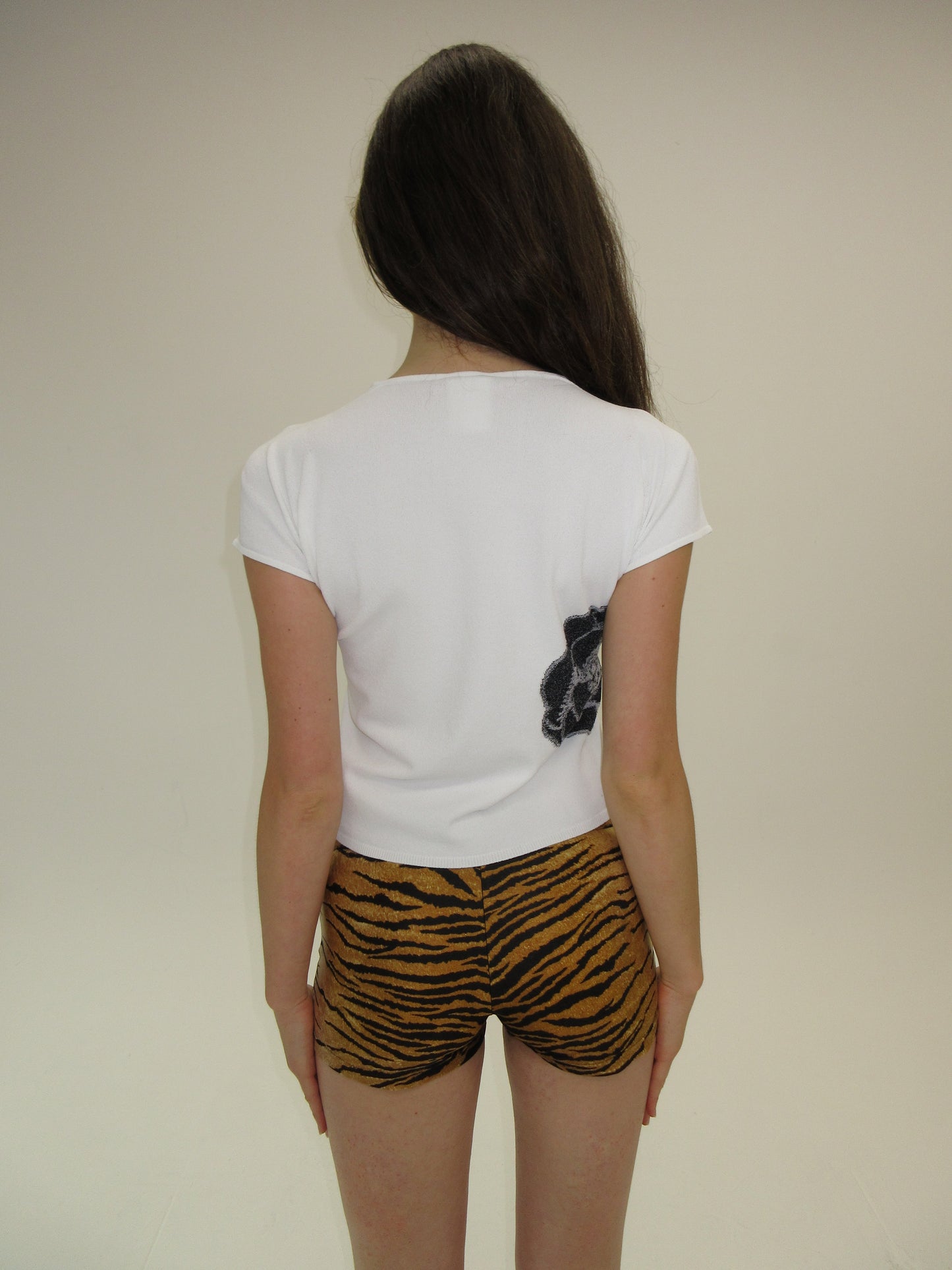 Chanel SS2004 top