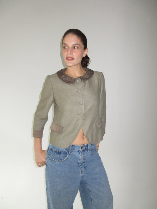 Vintage Valentino jacket