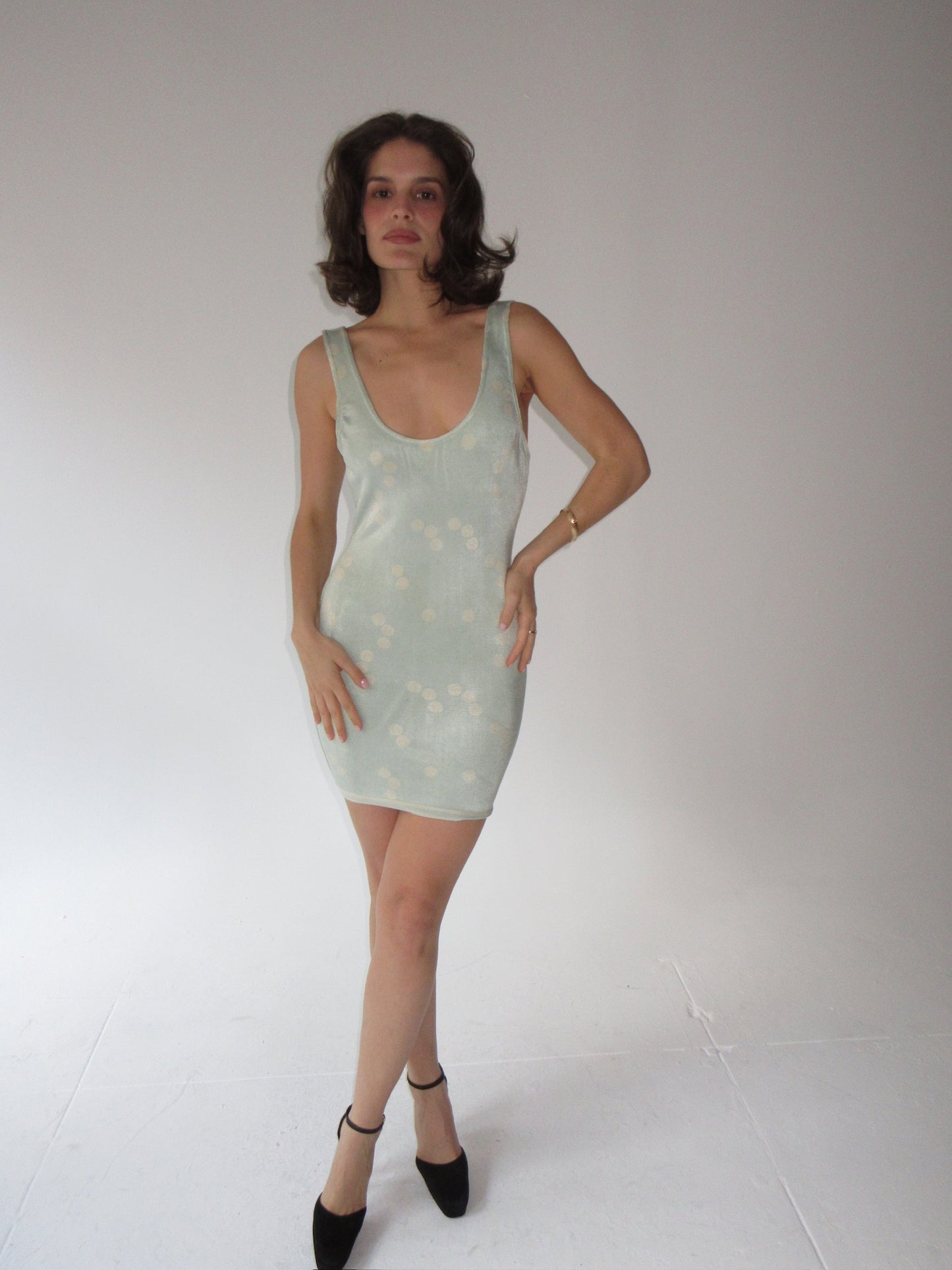 1991 Alaïa dress