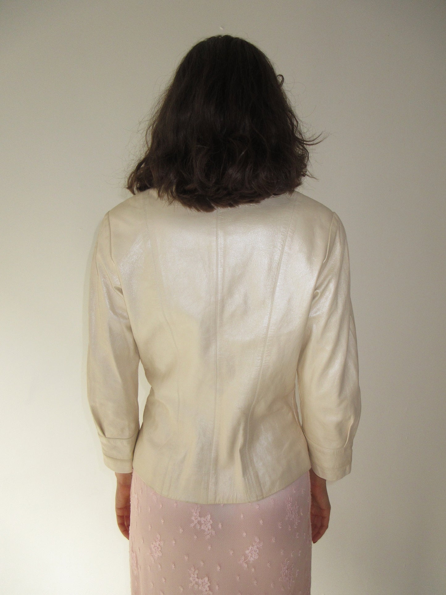 SS1996 Chloé runway jacket