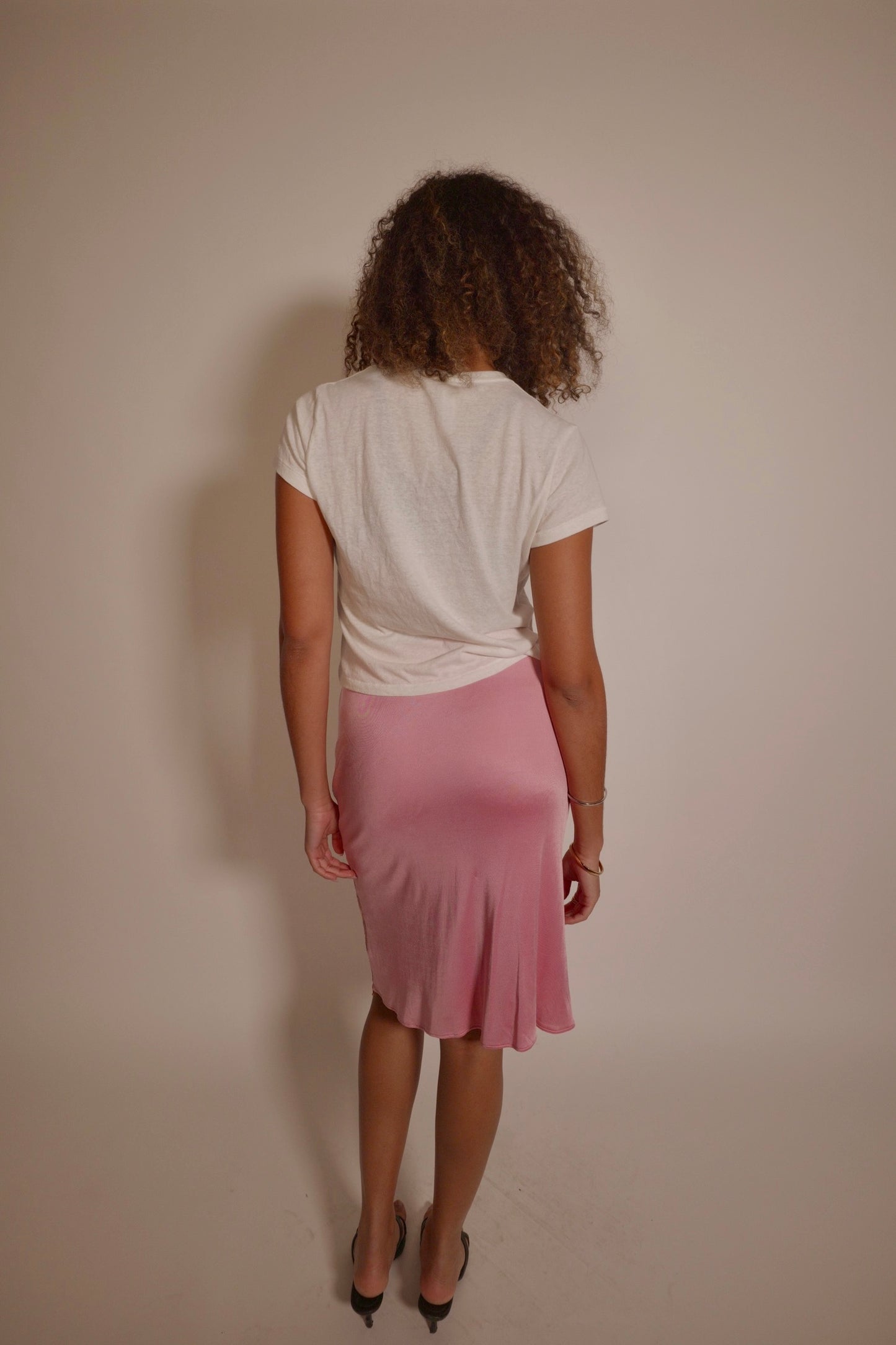 Vintage Versace skirt