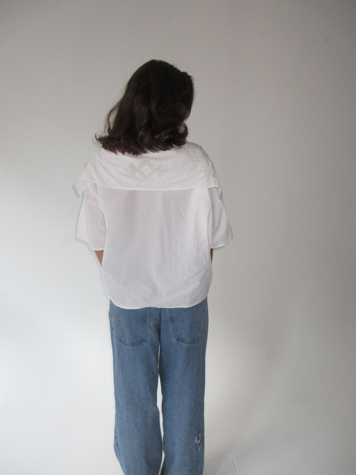 Vintage Dolce & Gabbana top