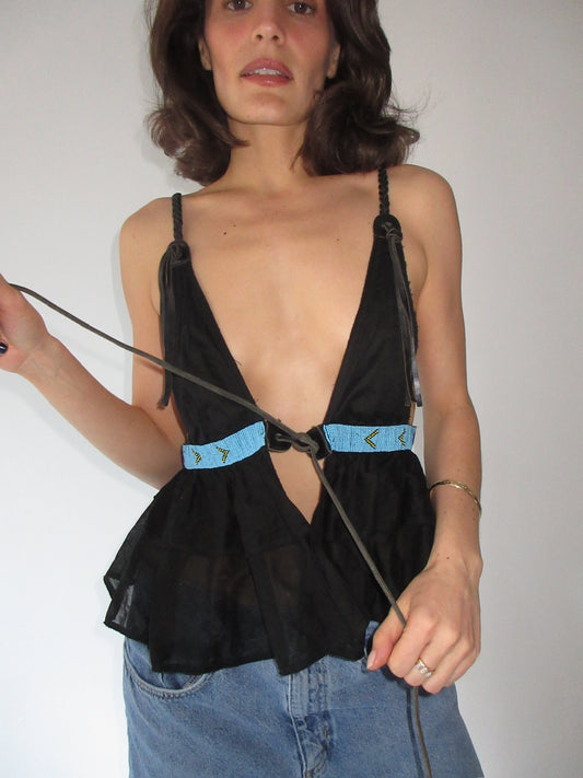 Vintage Dsquared top
