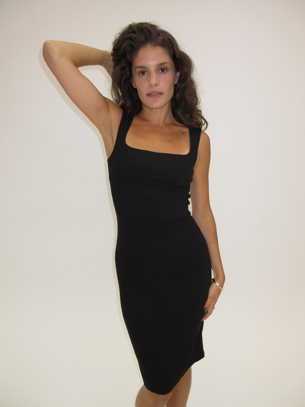 Vintage D&G dress