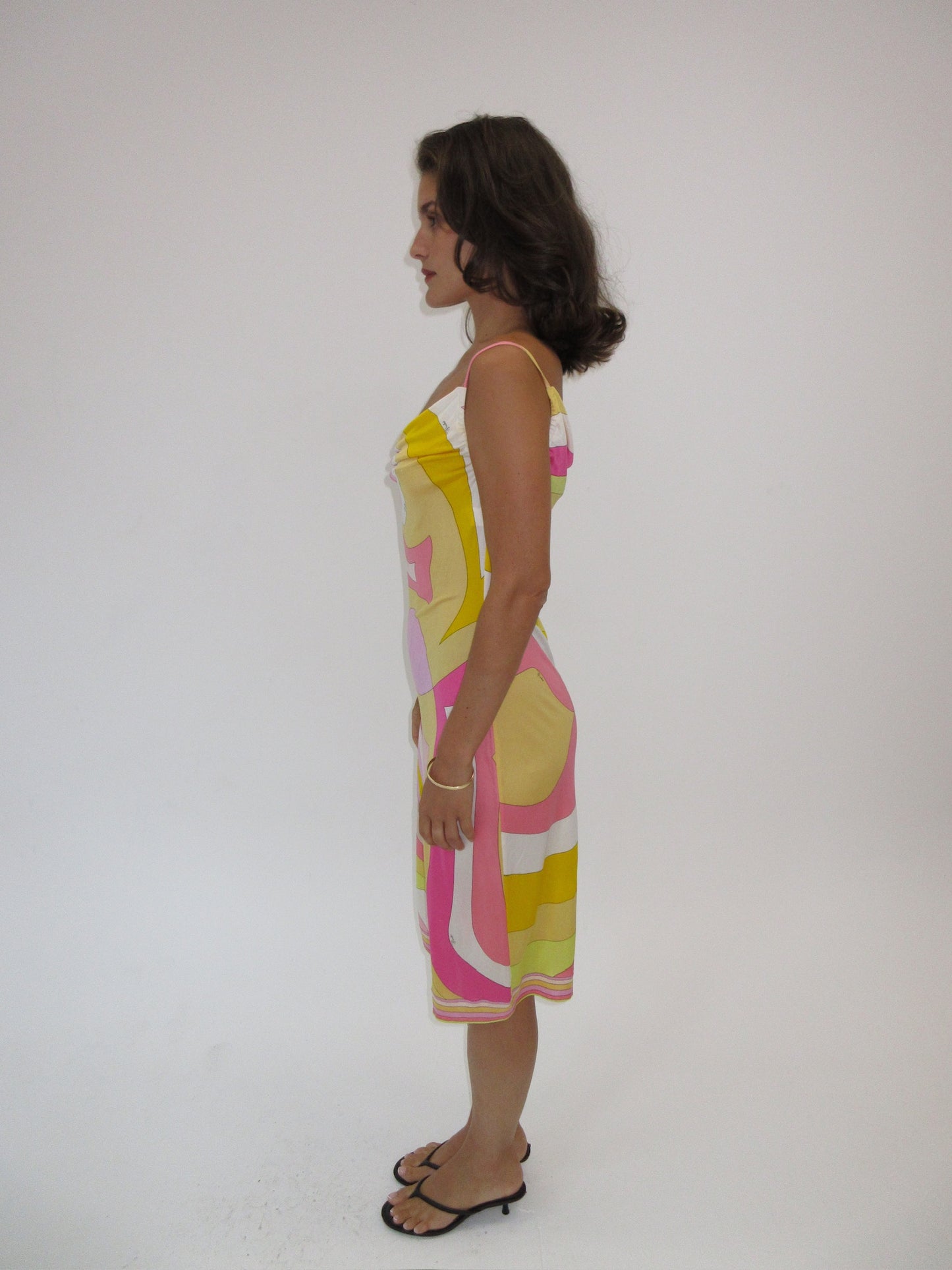 Vintage Pucci dress