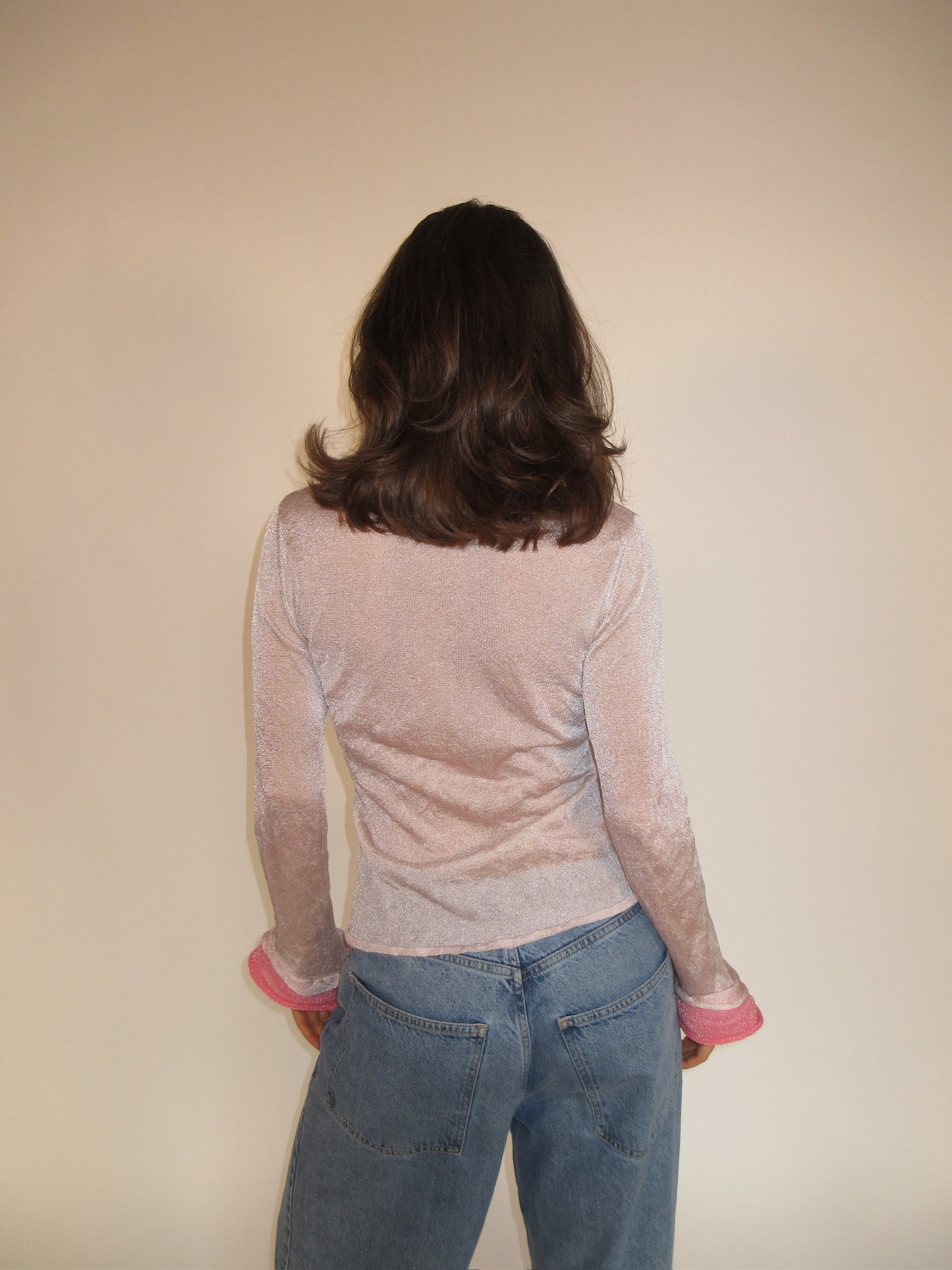 Vintage Roberto Cavalli cardigan