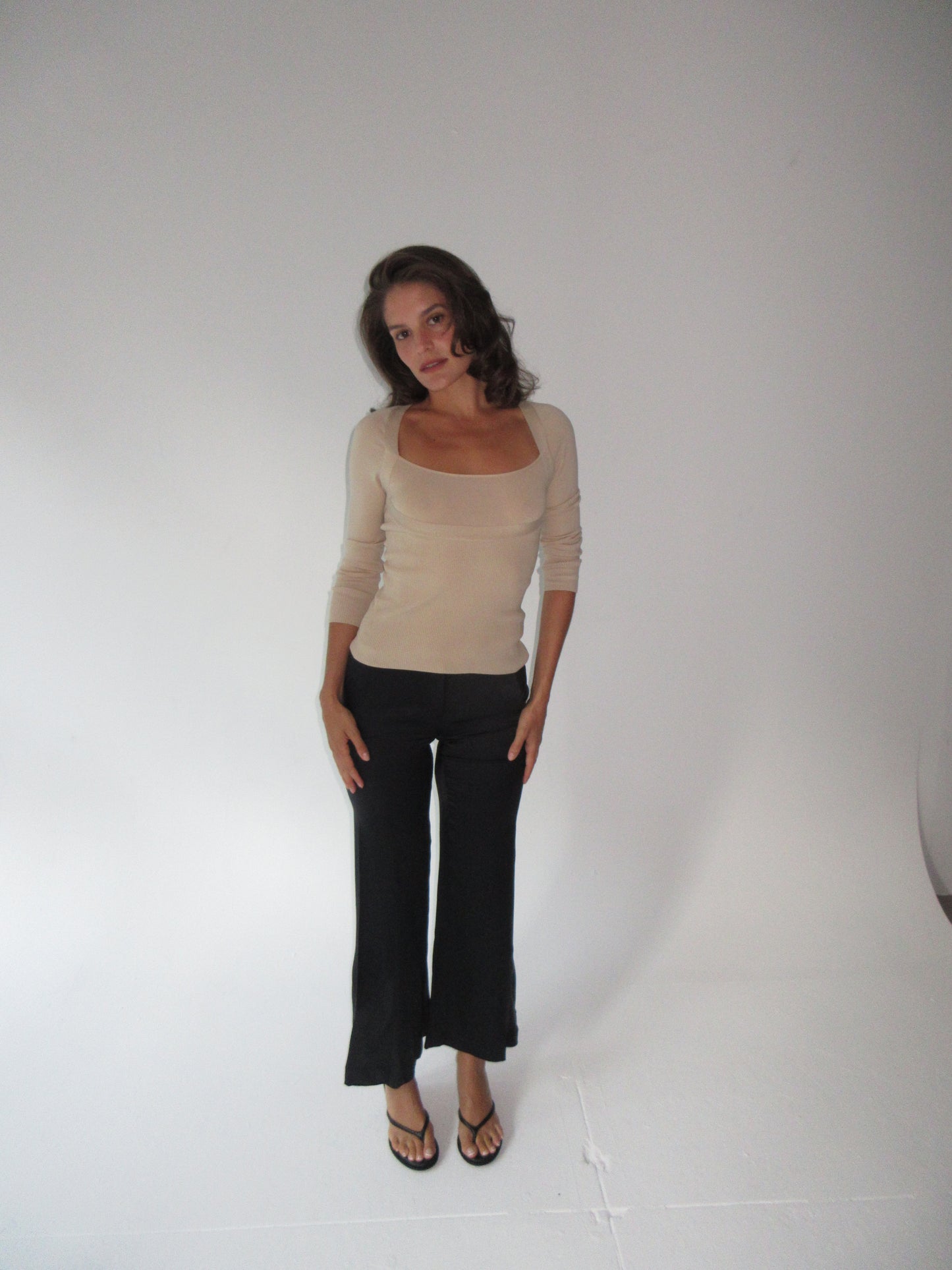 Vintage Valentino top