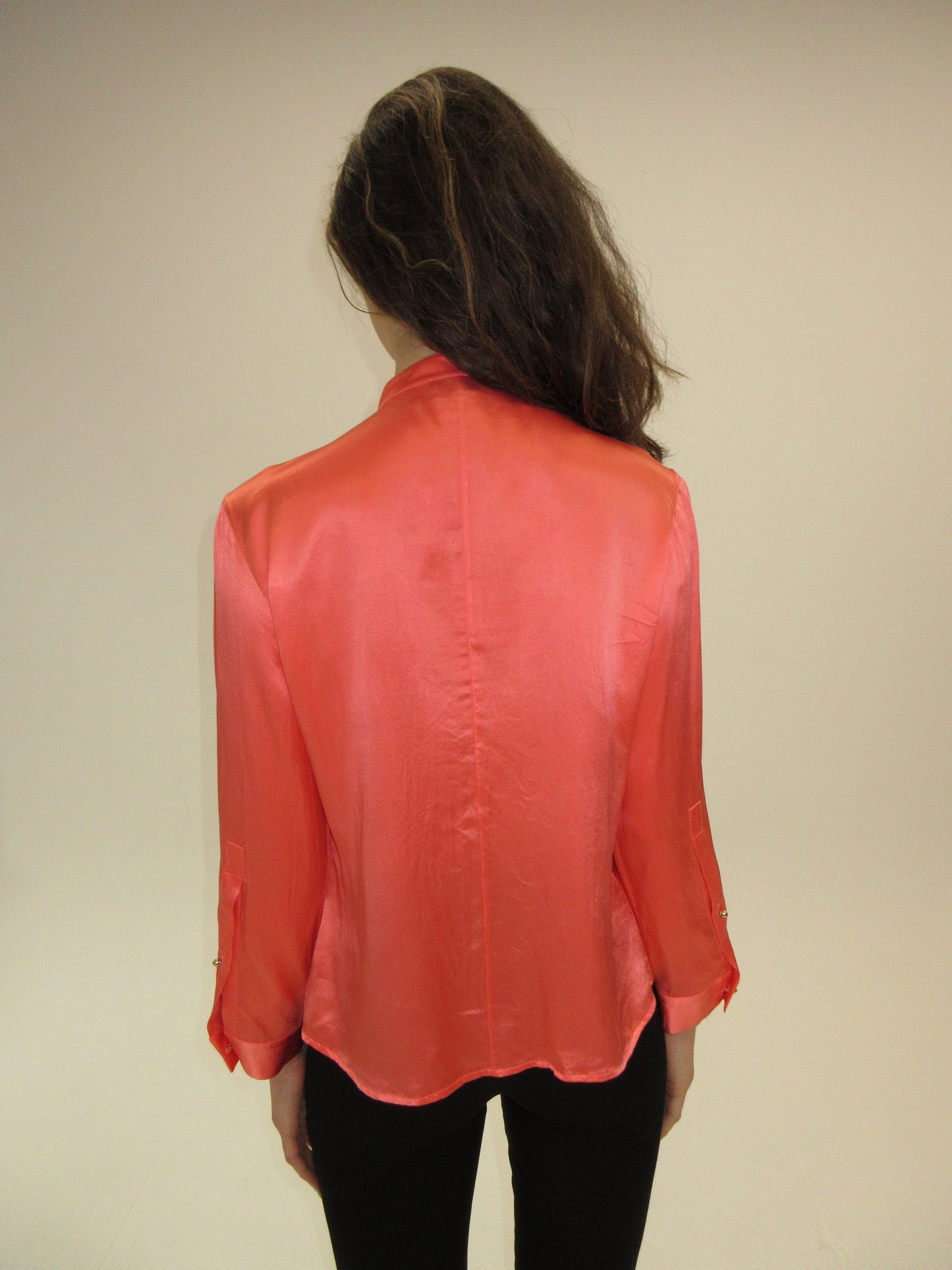 Vintage Roberto Cavalli top