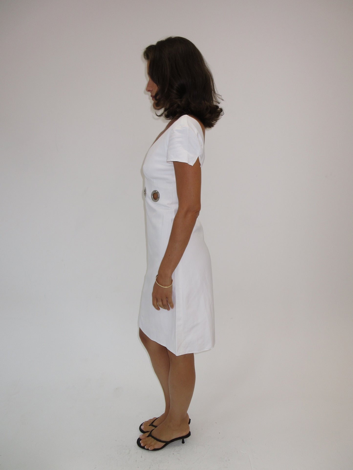 SS2004 Chloé by Phoebe Philo dress