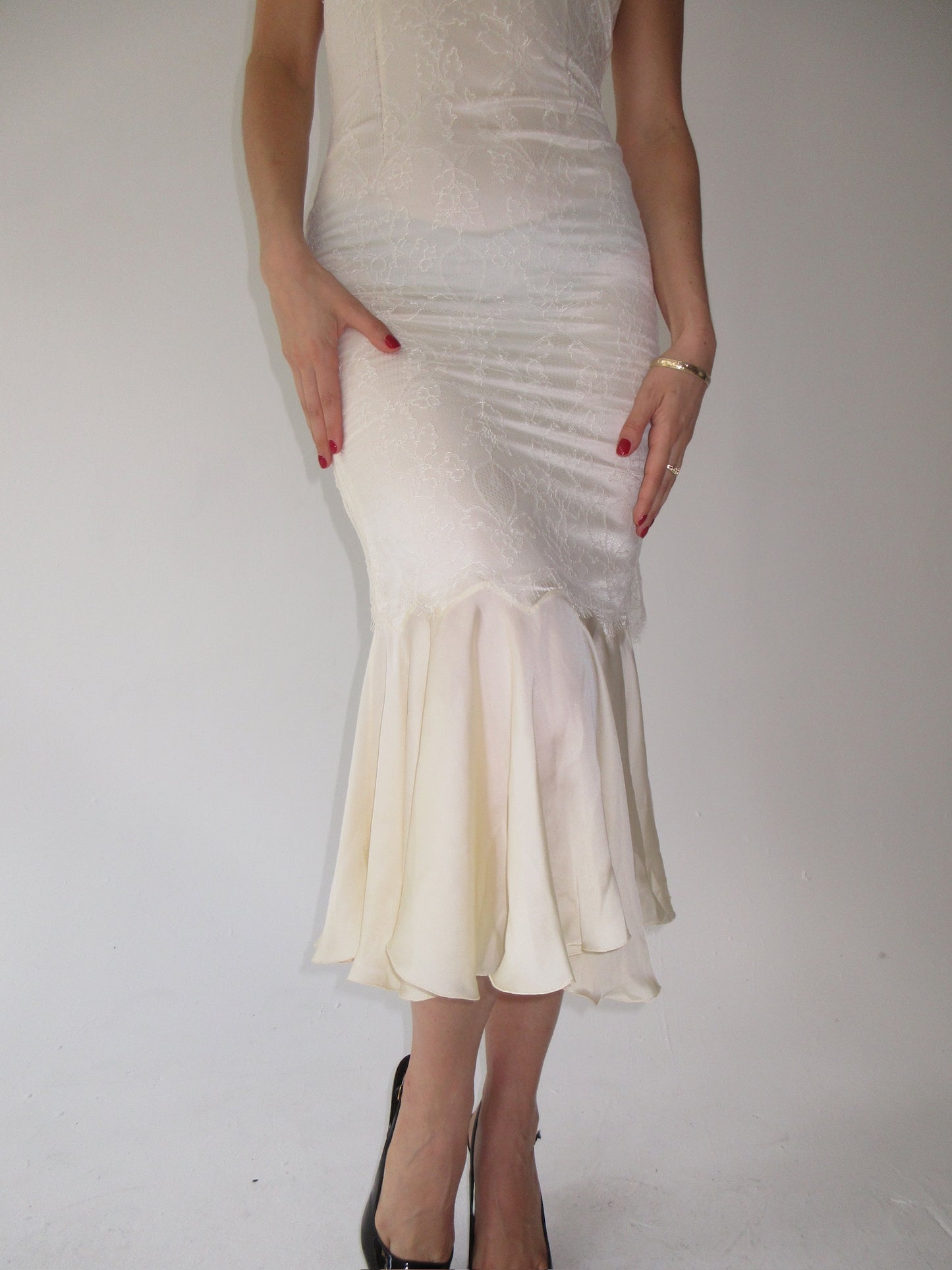 SS1999 Chloé by Stella McCartney dress