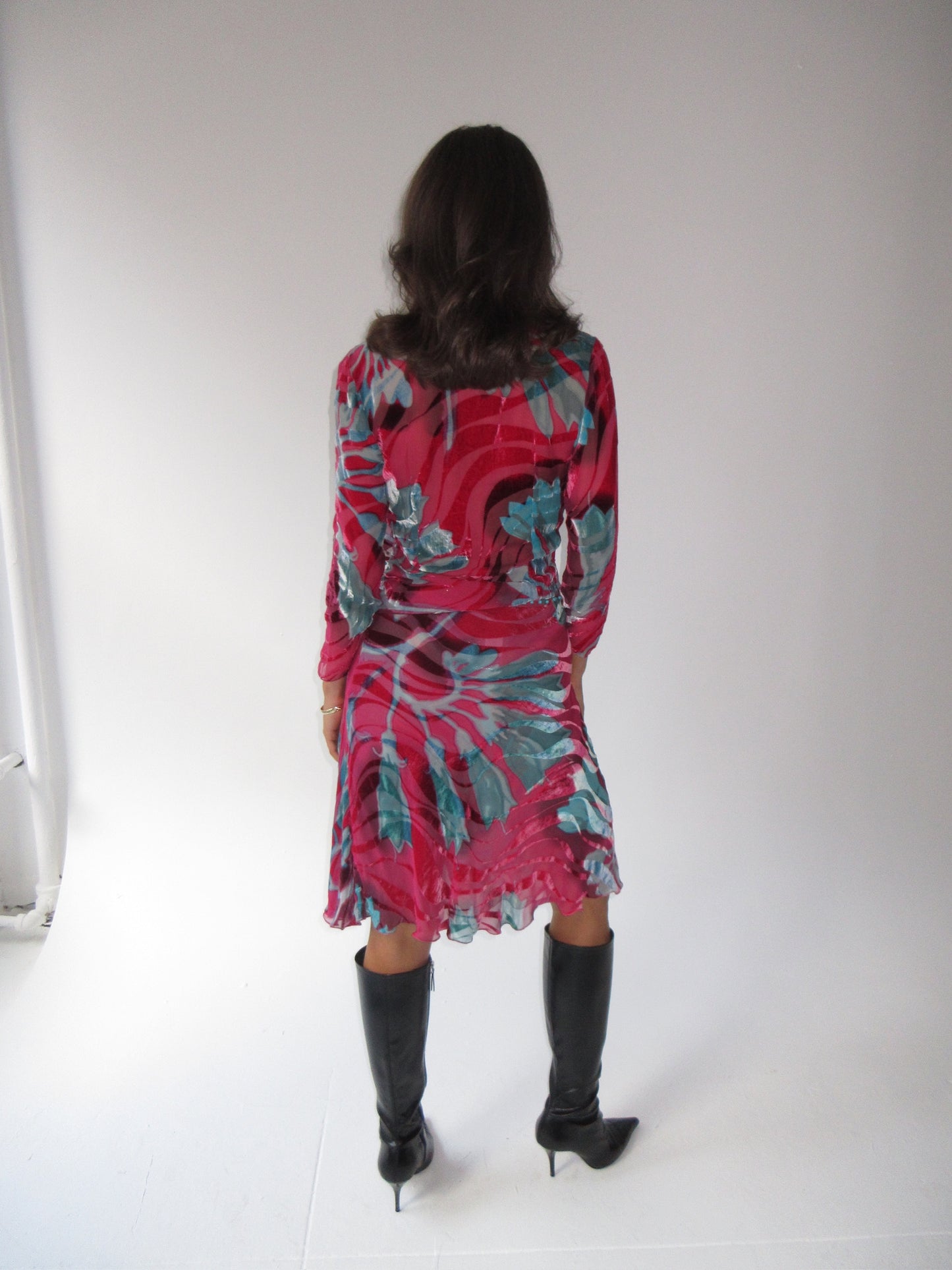 Vintage Gianni Versace Couture set
