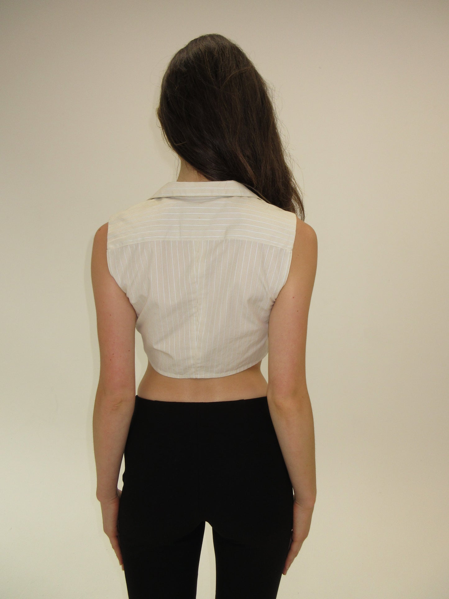 SS2005 Chanel runway top