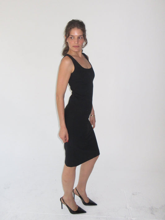 Vintage Dolce & Gabbana dress