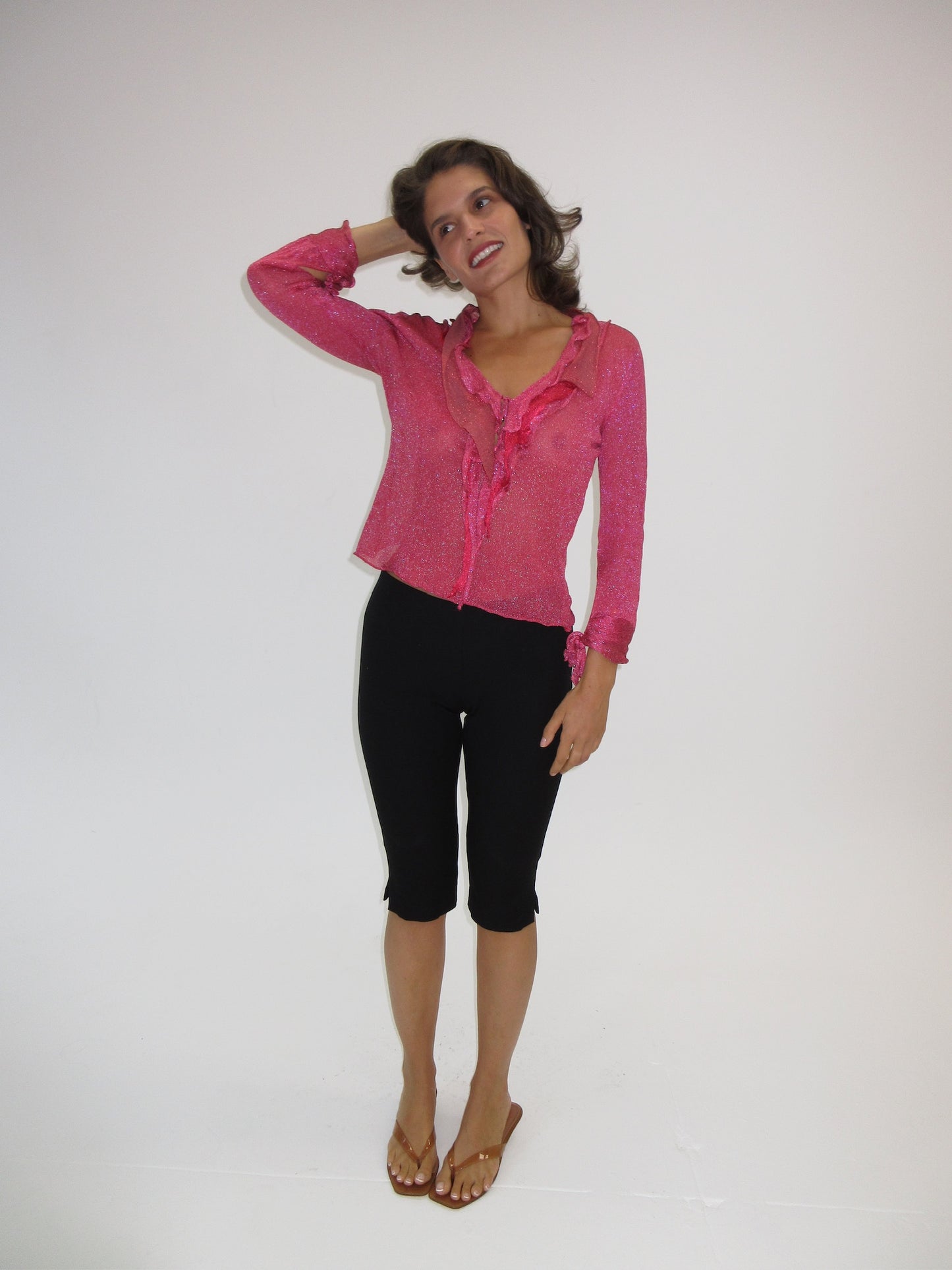 Vintage Cavalli sweater
