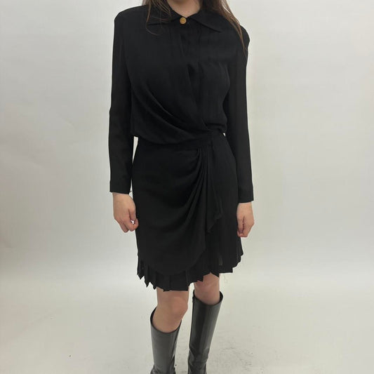 Vintage Chanel dress