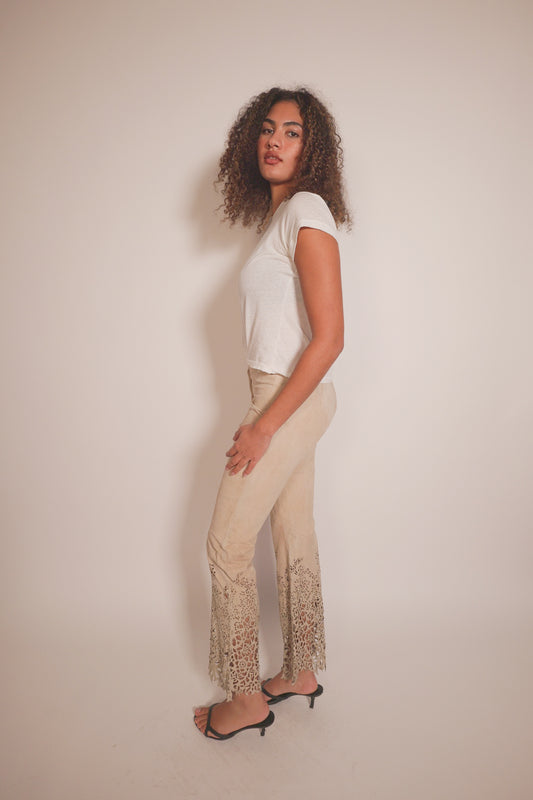 FW1999 Roberto Cavalli pants