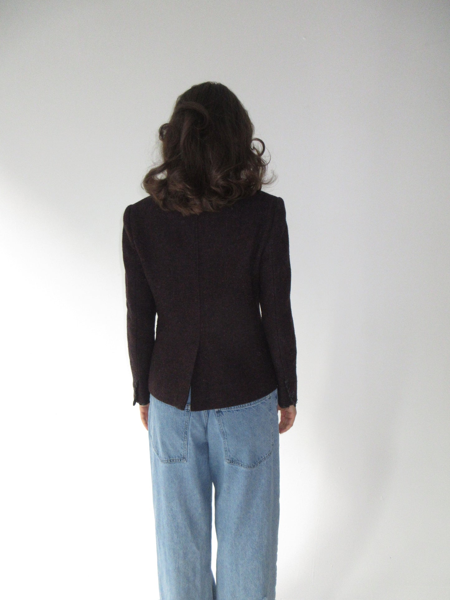 Miu Miu Wool Jacket