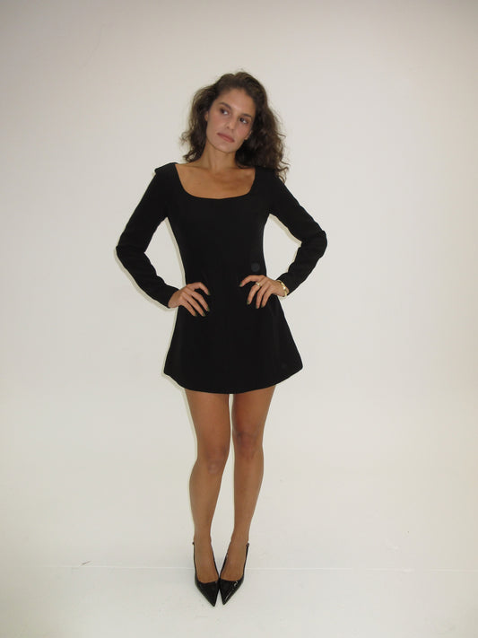 Vintage Dolce & Gabbana dress
