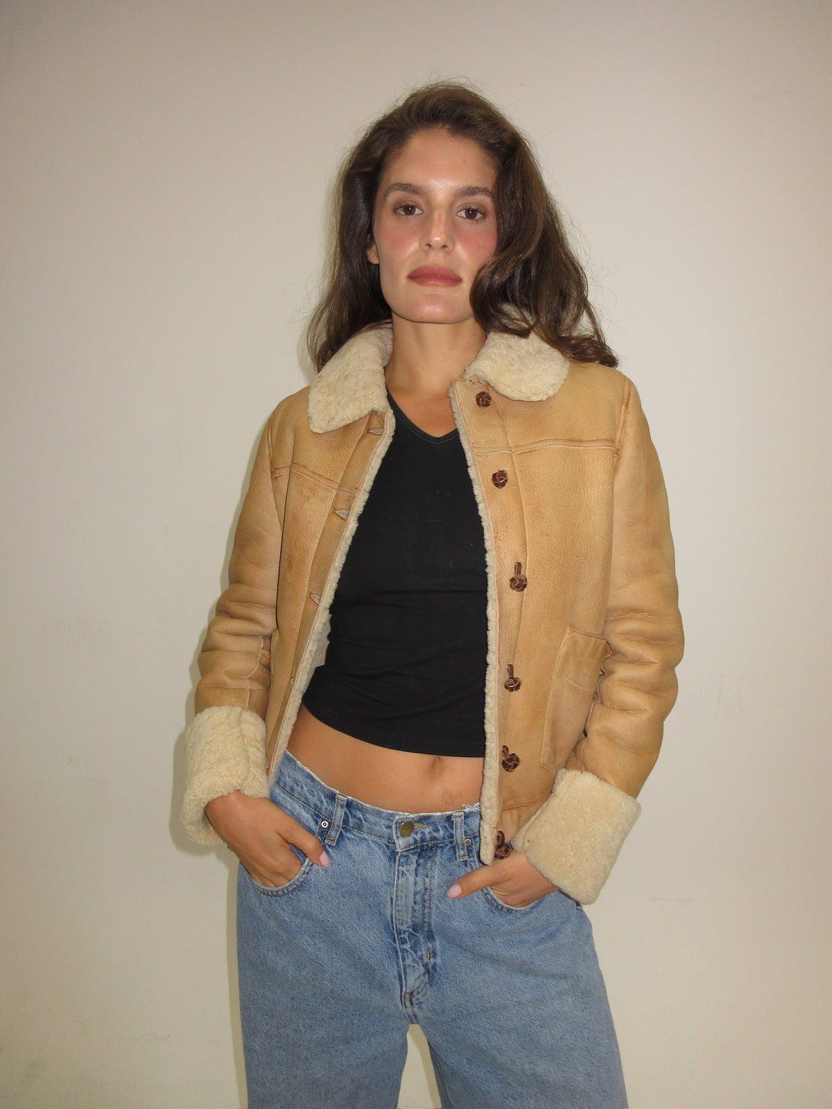 Vintage Miu Miu jacket