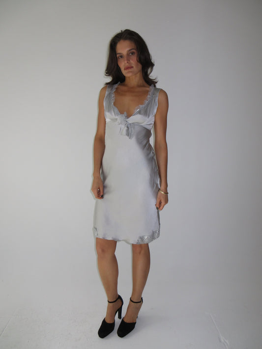 Alberta Ferretti dress