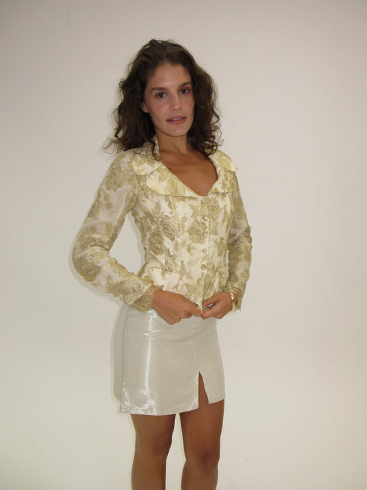 Vintage Lolita Lempicka set