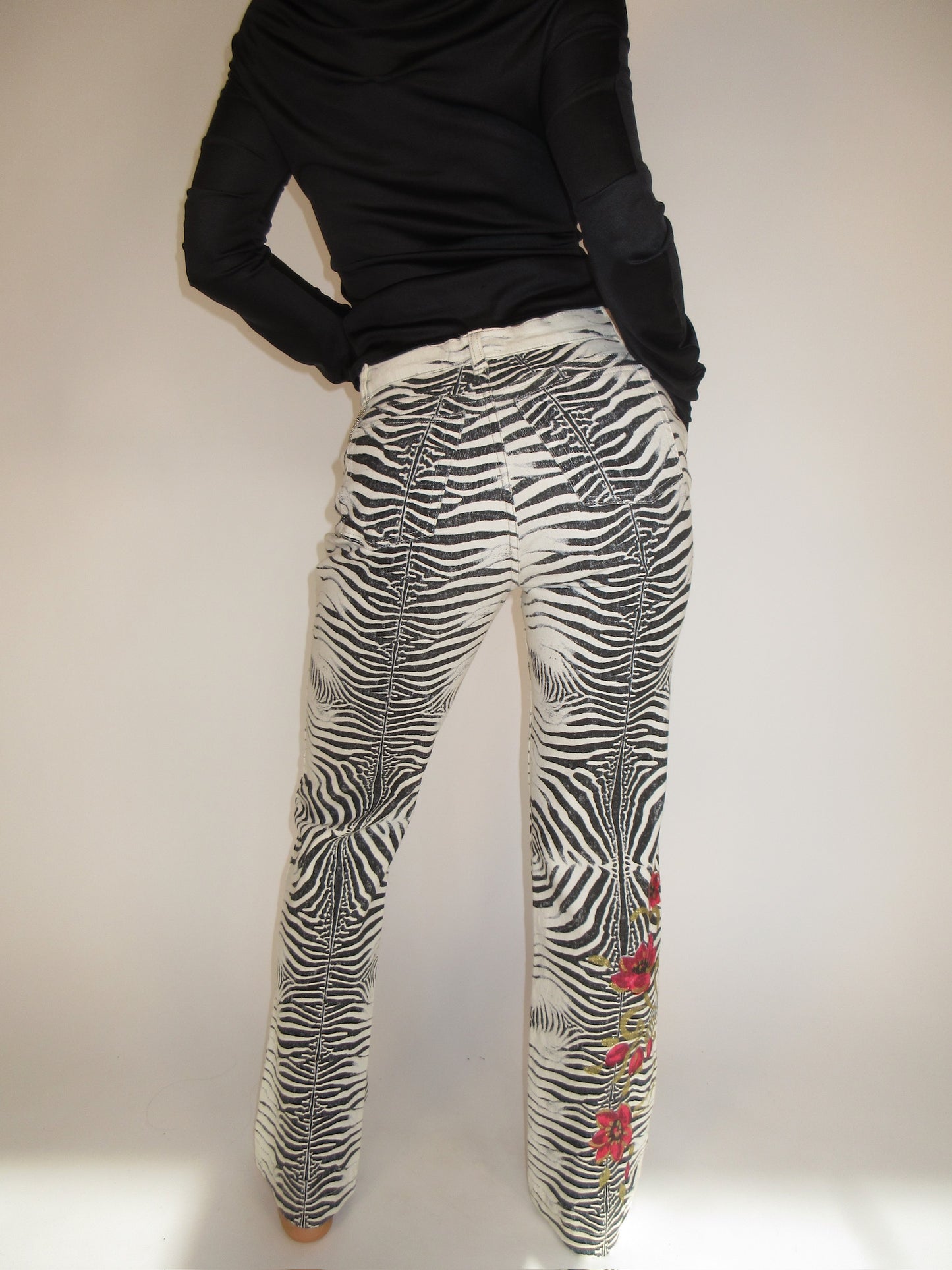 Vintage Roberto Cavalli Pants