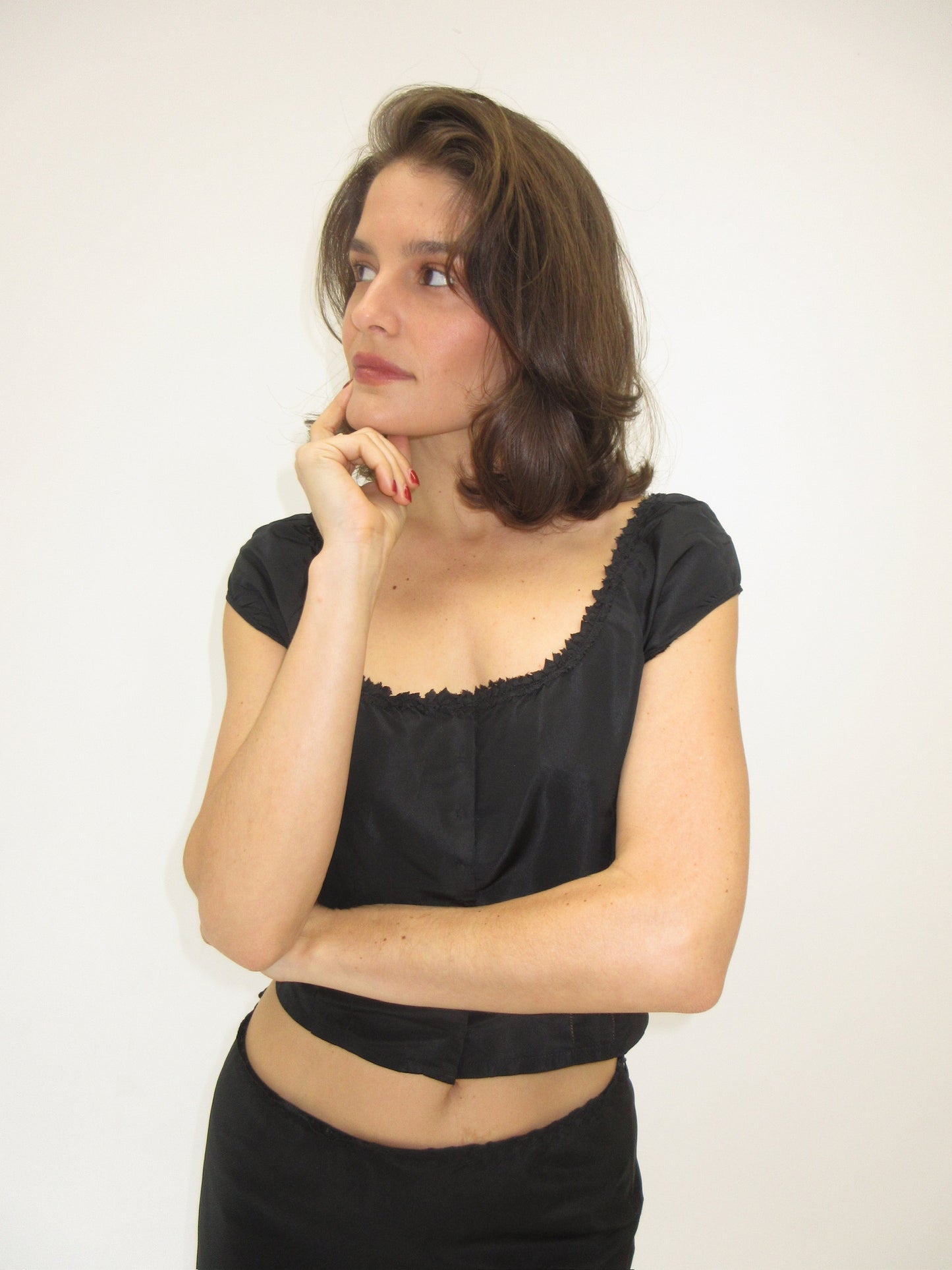 Alberta Ferretti set