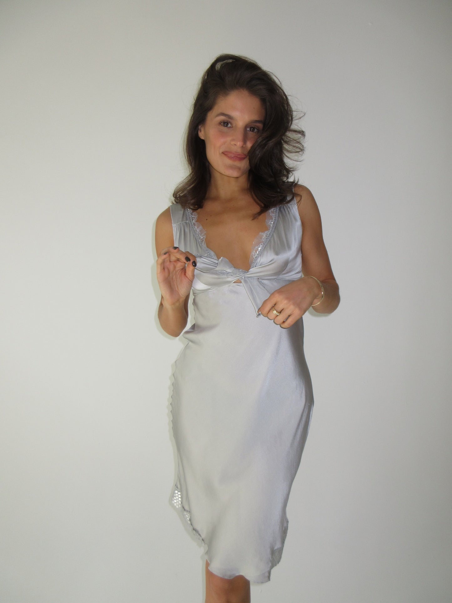 Alberta Ferretti dress