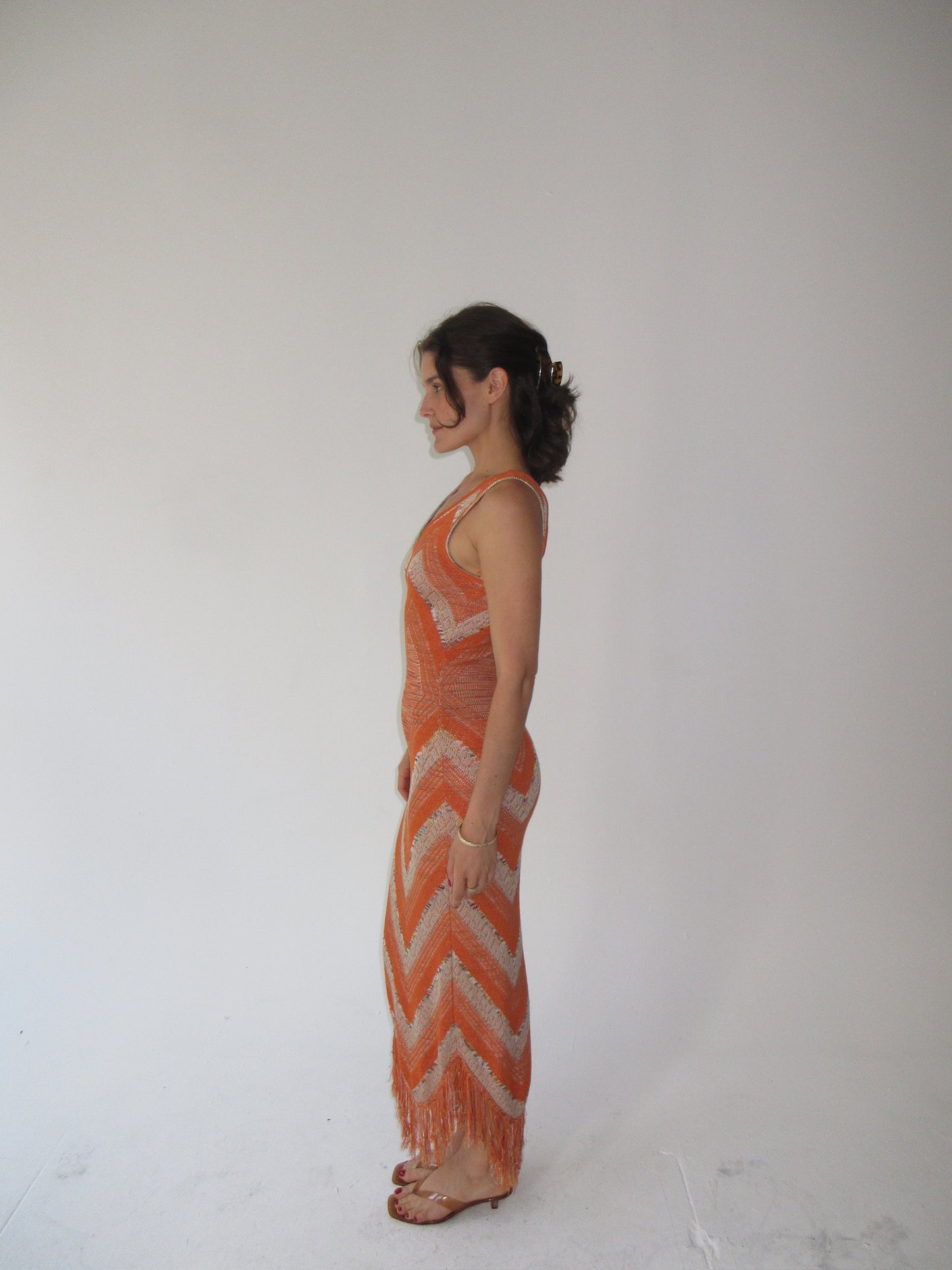 Vintage Missoni dress