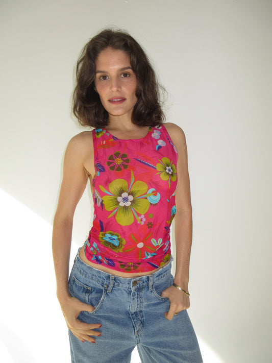 SS1999 Gucci top
