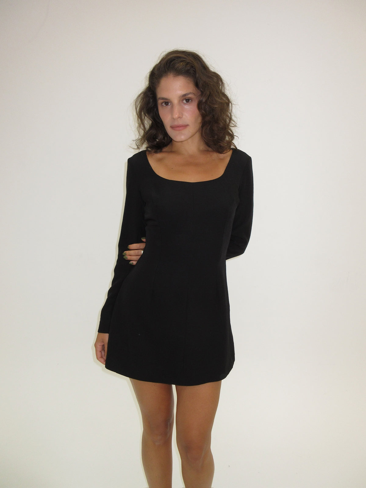 Vintage Dolce & Gabbana dress