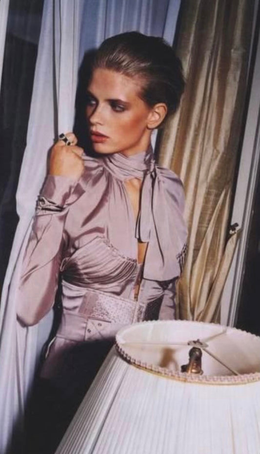 FW2003 Gucci by Tom Ford Set