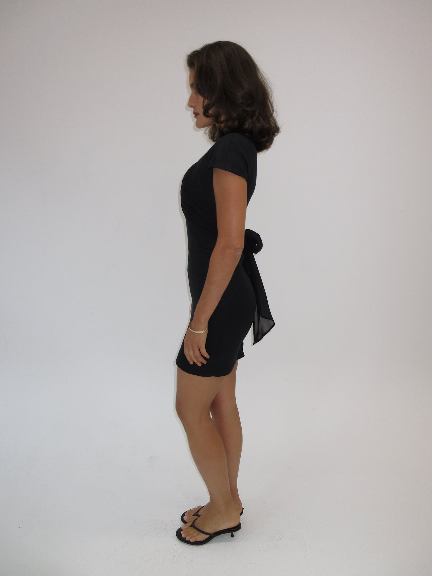 Vintage Versace dress