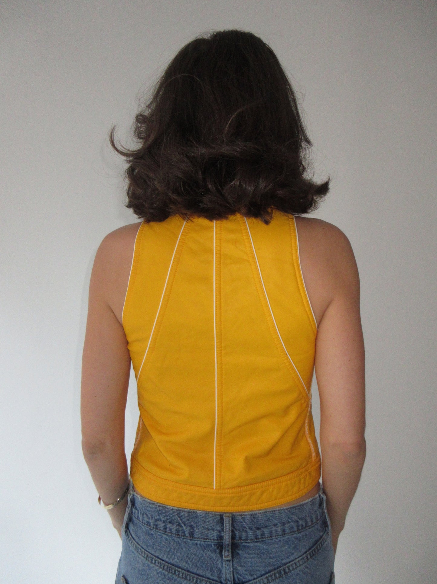 Vintage Fendi top